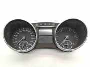 Tachometer Mercedes-Benz GL-Klasse (X164) A1645401911