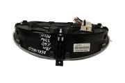 Kombiinstrument CITROËN BERLINGO (K9) 1.6 BlueHDi 100 43TF27U 9801642280