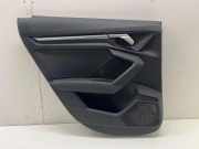 Türpolster hinten links AUDI A3 Limousine (8YS) S3 quattro 8Y0867317