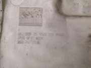 Motorabdeckung CITROËN C5 II Break (RE_) 2.2 HDi (RE4HXE) 054520