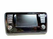 Display Skoda Octavia III (5E) 5E0919605H