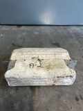Passenger Safety Bag SRS AUDI A2 (8Z0) 1.2 TDI 8Z0880204B