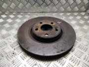 Bremsscheibe rechts vorne Renault Espace IV (K)