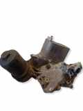 Ölfilterhalter AUDI A8 D2 (4D2, 4D8) 6.0 W12 quattro 07D115911D
