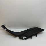 Innenschwellerverkleidung hinten rechts MERCEDES-BENZ CLA Coupe (C118) CLA 200 Mild-Hybrid A1186930600