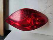 Rücklicht hinten rechts