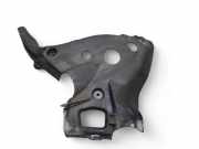 Unterbodenabdeckung links AUDI A6 Avant (4F5, C6) 3.0 TDI quattro 4F0505415C