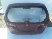 Heckklappe geschlossen Suzuki Liana (ER)