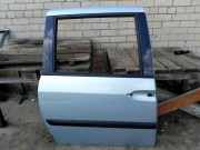 Rechte Tür PEUGEOT 807 (E) 2.2