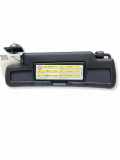 Linke Sonnenblende MERCEDES-BENZ SLK (R172) 200 (172.448) 00009051