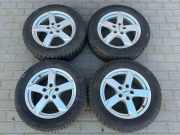 Stahlfelgen Satz VW Touran II (5T) KBA50553