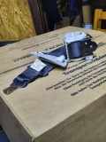 Sicherheitsgurt hinten links NISSAN QASHQAI 2.0 dCi 4WD 045822