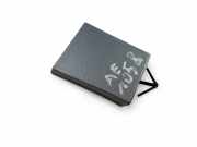 Abschleppöse Toyota C-HR (X1) 52165F4010