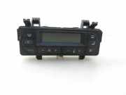 Klimabedienteil CITROËN C3 I (FC_) 1.4 i 96377774XT