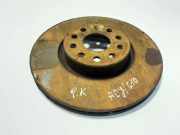 Bremsscheibe vorne links VW TIGUAN (5N_) 2.0 TDI 4motion