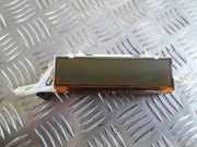 Navigationsanzeige CITROËN C4 II (B7) 1.4 VTi 95 102601003 9662225980