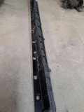 Schwellerhalter BMW X5 (E70) 3.0 sd 51777207197