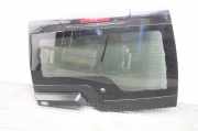 Heckklappe geschlossen Land Rover Discovery IV (L319)