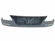 Heckklappenverkleidung LEXUS IS II (GSE2_, ALE2_, USE2_) 220d (ALE20) 7680153030