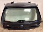 Heckklappe geschlossen BMW X7 (G07) 7931947