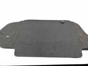 Bodenbelag Kofferraum Toyota Auris (E18)