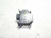 Air Flap Motor MAZDA MPV II (LW) 2.0 DI 0637006351