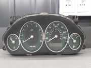 Tachometer Jaguar X-Type Estate (CF1) 1X4F10849EJ