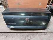 Kofferraumdeckel PEUGEOT 407 (6D_) 2.0 HDi 135