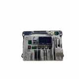 Rechner Navigationssystem Jeep Grand Cherokee IV (WK, WK2) 68403065AE