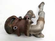 Abgasrückführventil Honda CR-V III (RE)