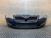 Stoßstange vorne Skoda Superb II (3T) 3V0807221