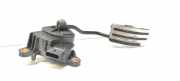 Fahrpedal Nissan Qashqai (J10) 3219A20320