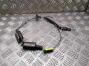 Kennzeichenbeleuchtung RENAULT ESPACE IV (JK0/1_) 2.0 dCi (JK01, JK02, JK1J, JK1K) 7700842700