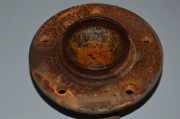 Radlager vorne links BMW 1 (E87) 118 d 31216765157