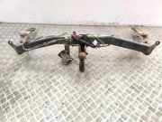 Towbar Hitch Ball CITROËN C5 I Break (DE_) 2.0 16V (DERFNF, DERFNC, RERFNC) 9653200980
