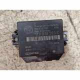 Einparkhilfe PDC Steuergerät SKODA OCTAVIA II Combi (1Z5) 1.6 TDI 4x4 1Z0919283C