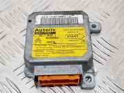 Airbag-Steuergerät CITROËN XANTIA (X1) 1.9 D 9633504380