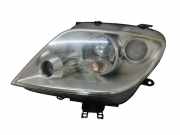 Hauptscheinwerfer links Lancia Phedra (179) 89006365