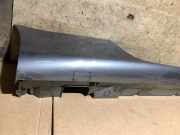 Abdeckung Seitenschweller aus Kunststoff rechts