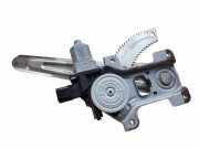 Türfensterheber hinten links SUBARU XV (_GP_) 2.0 i AWD 6222FJ010