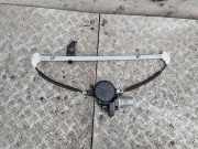 Türfensterheber hinten rechts