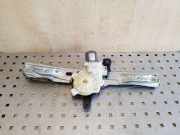 Fensterheber rechts hinten Ford Focus IV (HN) 924131103