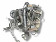 Motor MERCEDES-BENZ E (W211) E 280 CDI (211.023) OM647961