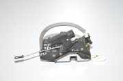 Türschloss links hinten BMW 3er (E46) HTL033