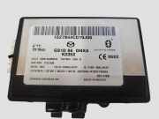 Bluetooth Steuergerät MAZDA 6 Hatchback (GH) 2.2 MZR-CD GS1D66DHXA