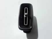 Salonlufteinlassgitter VOLVO XC40 (536) 2.0 T4 31442625