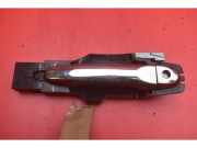 Türgriff links vorne Nissan Juke (F15)