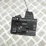 Stoßstangenhalter vorne rechts HYUNDAI KONA (SX2) EV 865A8-HF100