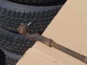 Lenksäule Ford Focus II (DA, DP, HCP) 3M513A500AN