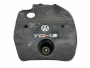 Motorabdeckung VW GOLF IV Variant (1J5) 1.9 SDI 012784A 054276E